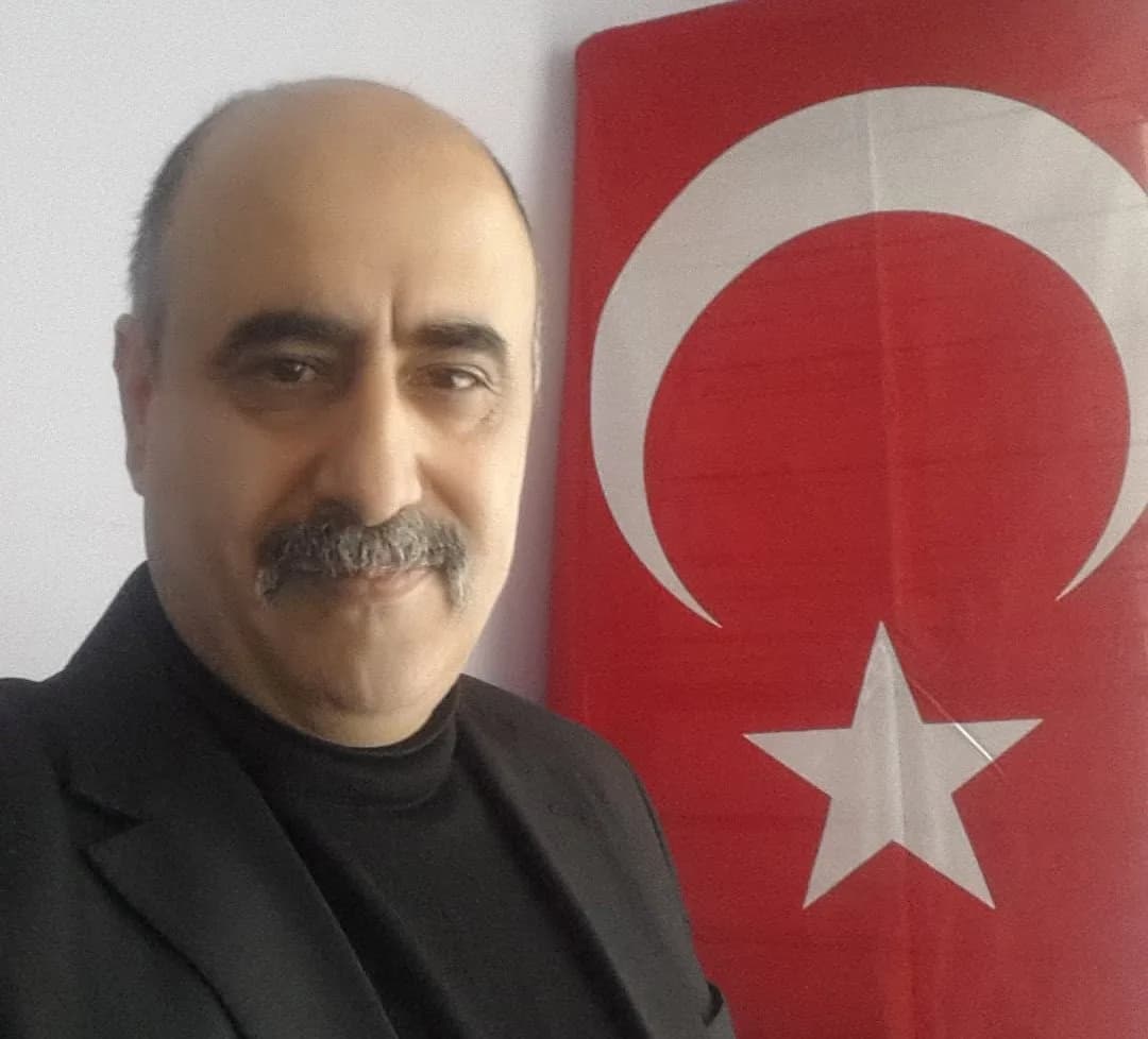 Ahmet Erdoğan