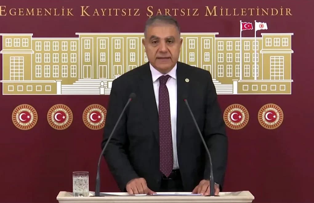 Güzelmansur: "Hataylılar Sağlık Ocağı Bekliyor, Söz Değil Hizmet İstiyor"