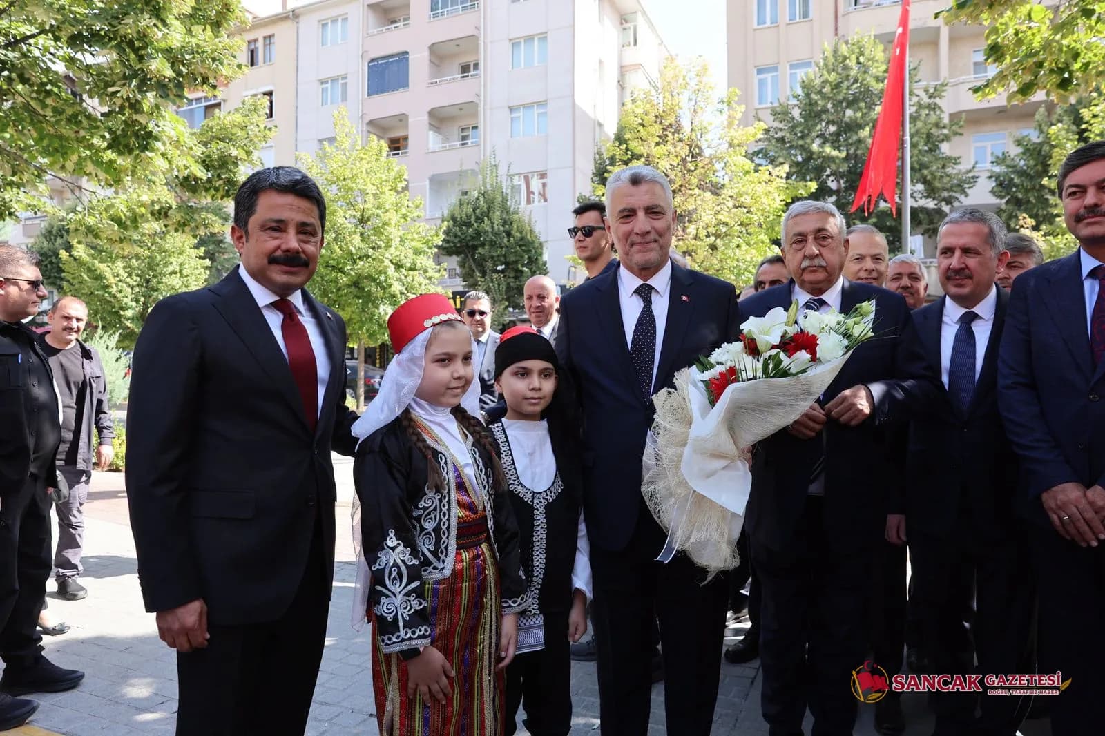 Bakan Prof. Dr. Ömer Bolat Kırşehir’de: "Ahilik Yalnızca Bir Esnaf Teşkilatı Değil, Bir Medeniyet Ahlakıdır"