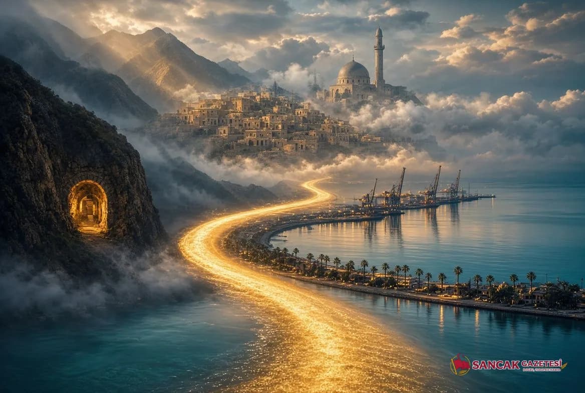 Hatay’ın En Güzel İlçesi Neresi?