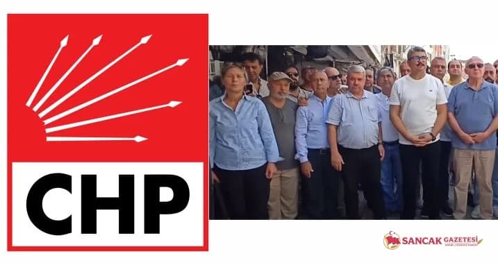 İskenderun Belediyesi CHP Meclis Grubunda Toplu İstifa Şoku: 15 Meclis Üyesi İstifa Etti