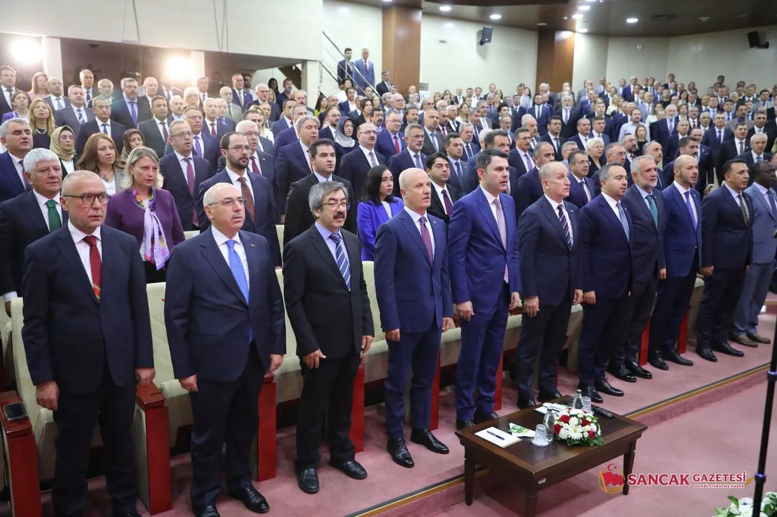 İskenderun Teknik Üniversitesi COP31 Yolunda Bilim Diplomasisi Vizyonunda Yerini Aldı