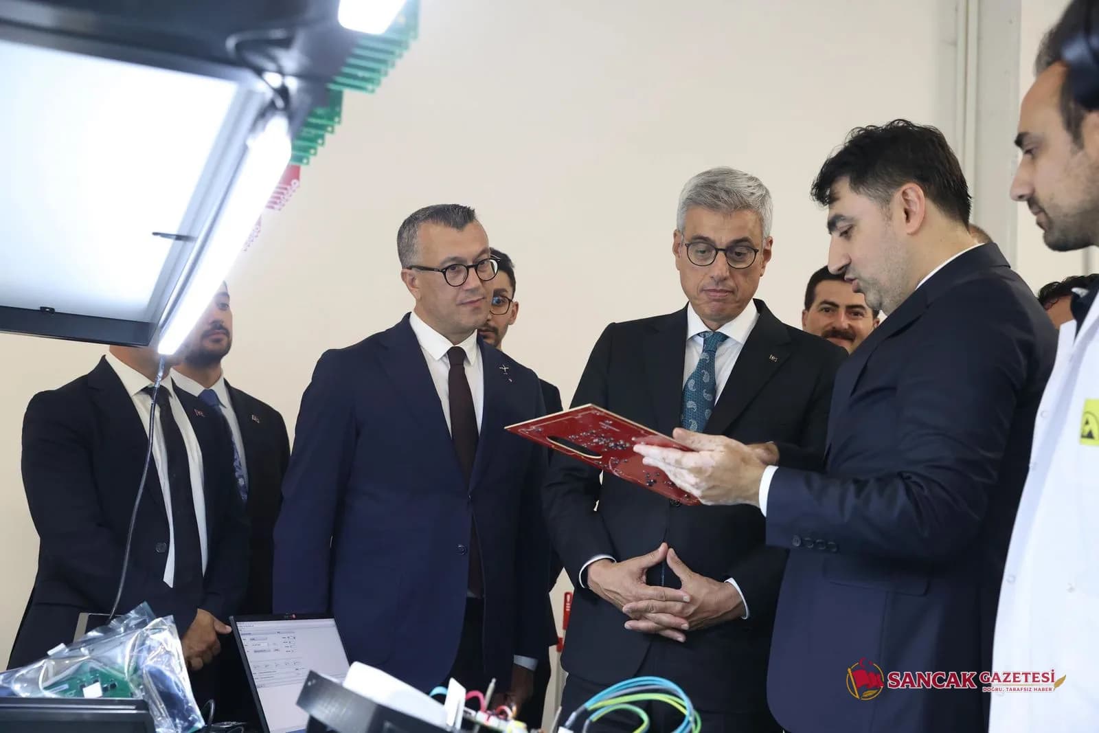 Sağlık Bakanı Memişoğlu’ndan Yerli Sağlık Teknolojilerine Tam Destek: "Türkiye İmzası Var!"