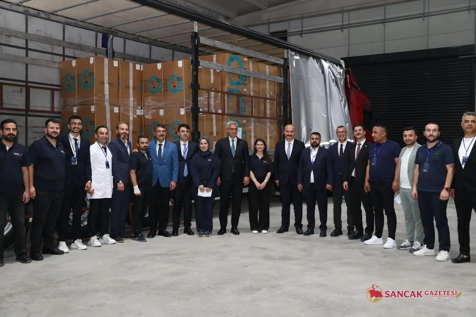 Sağlık Teknolojisinde "Made in Türkiye" İmzası