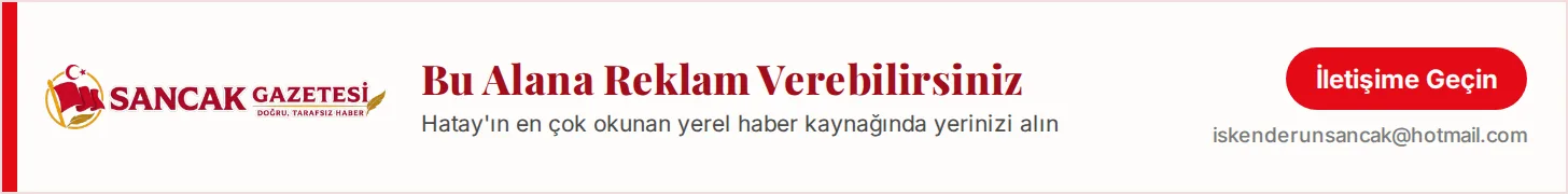 Kategori Sayfası Üst Banner