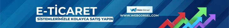 Anasayfa Üst Banner